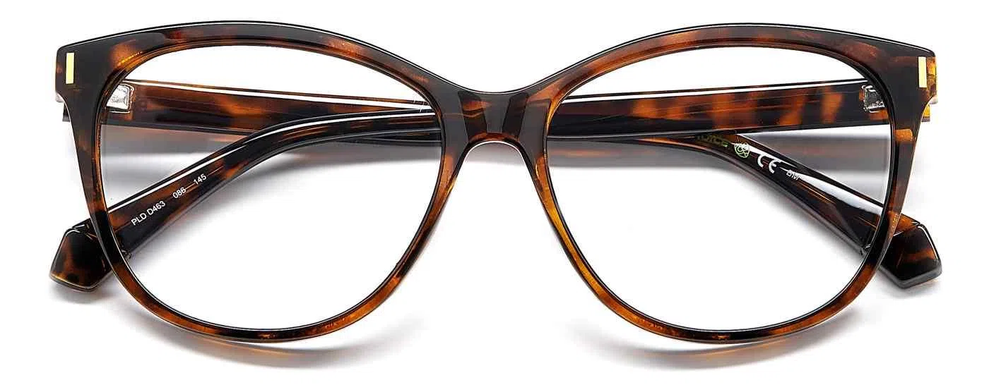 Polaroid Core PLDD463 Eyeglasses - view 7
